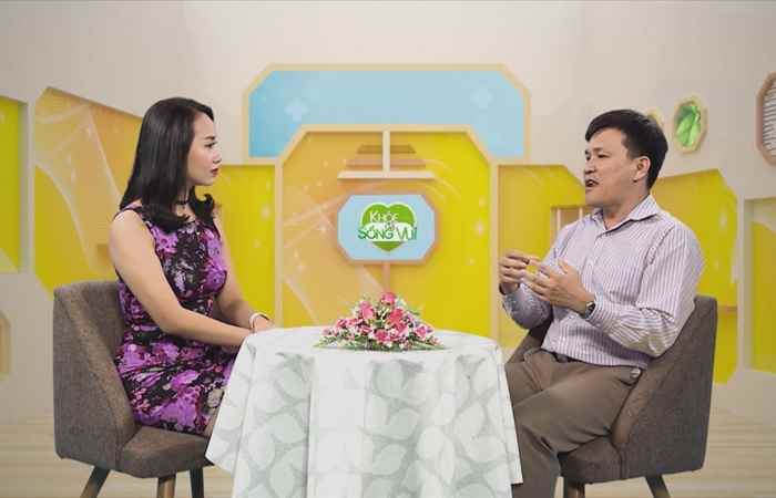 Khỏe để sống vui  (13-04-2020)
